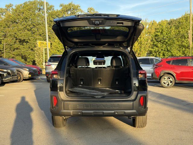 Certified 2026 Subaru Outback Touring XT AWD/4WD image 14