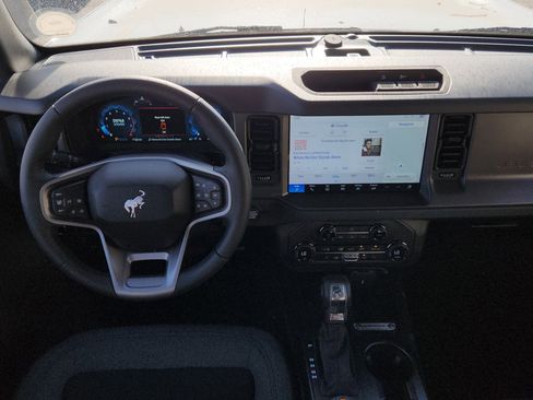 New 2025 Ford Bronco Big Bend image 24