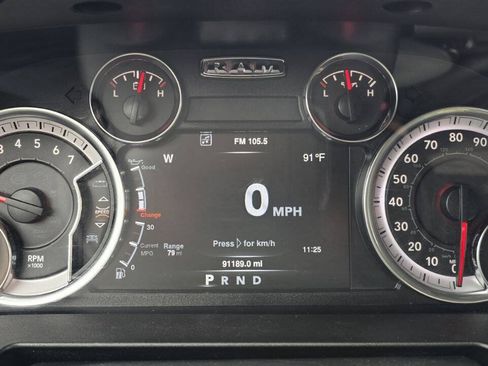Used 2019 RAM 1500 Express w/ Wheel & Sound Group AWD/4WD image 37