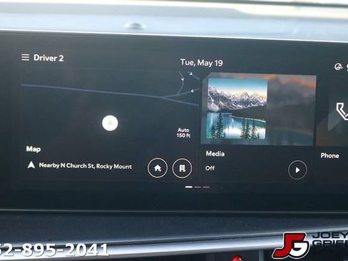 Certified 2025 Kia Sorento S w/ Panoramic Sunroof Package FWD image 30