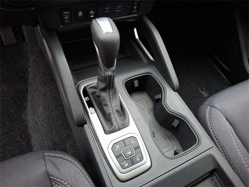 New 2026 Nissan Frontier SV w/ SV Convenience Package image 6