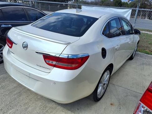 Used 2015 Buick Verano Convenience w/ Appearance Package FWD image 5