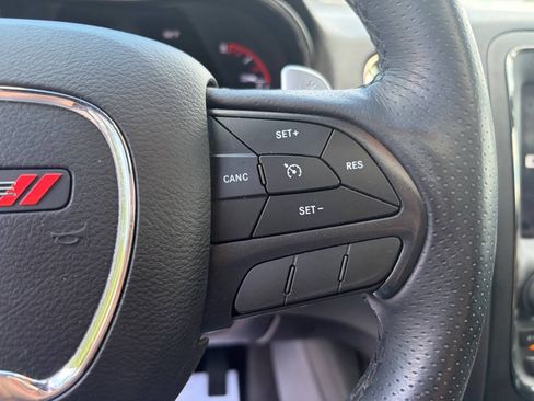 Used 2019 Dodge Durango GT AWD/4WD image 17