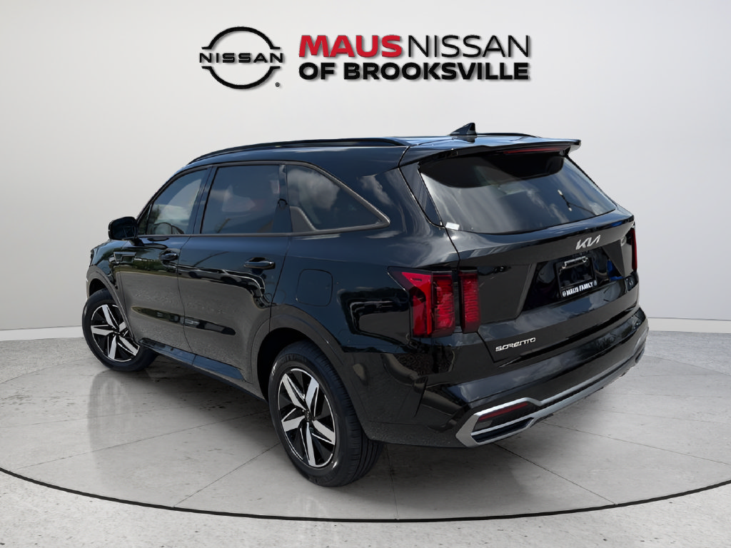 Used 2023 Kia Sorento EX FWD image 6