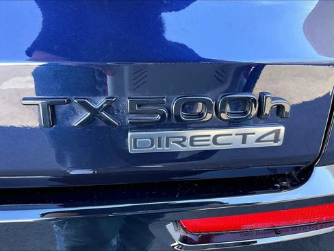 Used 2025 Lexus TX 500h F SPORT Premium image 30