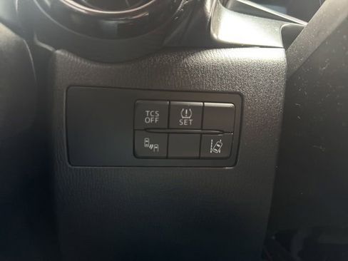 Used 2016 MAZDA CX-3 Grand Touring FWD image 26