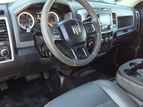 Used 2018 RAM 5500 Tradesman w/ Ambulance Prep Group image 16