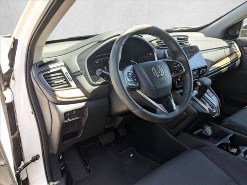 Used 2019 Honda CR-V EX image 10