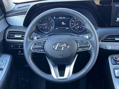Used 2020 Hyundai Palisade SEL w/ Convenience Package image 31