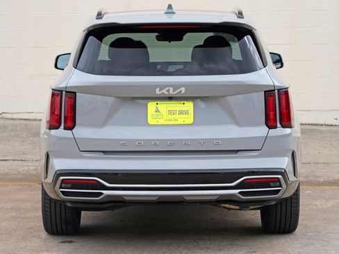 Used 2022 Kia Sorento SX FWD image 50