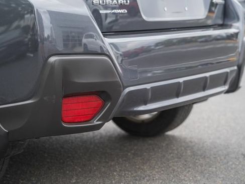 Used 2018 Subaru Crosstrek 2.0i Premium w/ Eyesight System AWD/4WD image 9