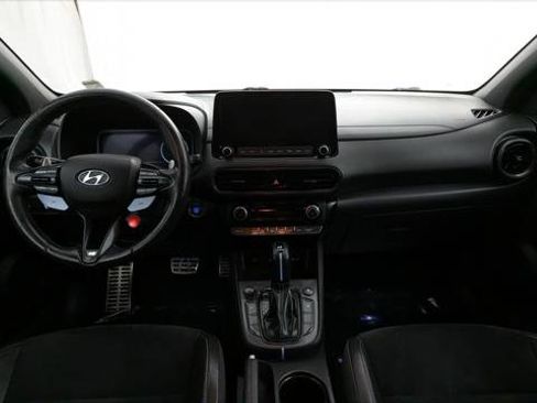 Used 2022 Hyundai Kona N image 26