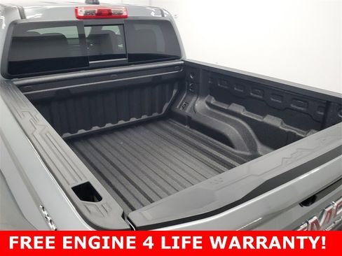 Used 2025 GMC Canyon Elevation w/ Convenience Package image 28