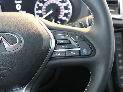 Certified 2023 INFINITI QX50 Sport AWD/4WD image 52