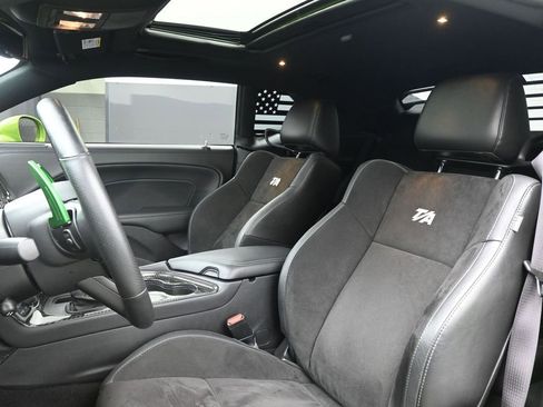 Used 2023 Dodge Challenger R/T Scat Pack image 13