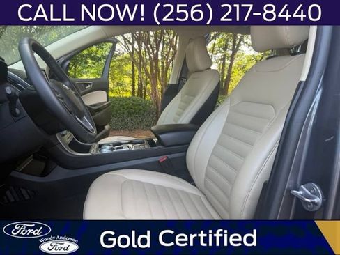 Used 2024 Ford Edge SEL w/ Convenience Package AWD/4WD image 18