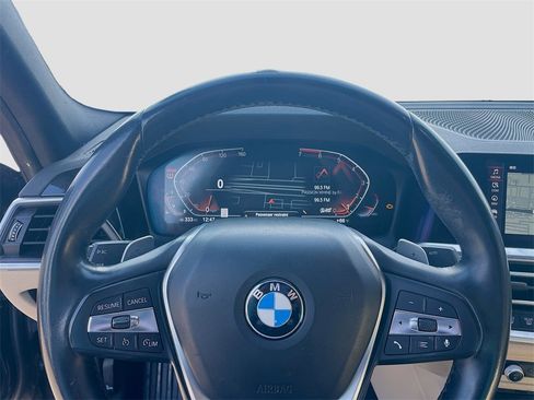 Used 2021 BMW 330i 330i image 13