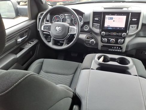 New 2026 RAM 1500 Express RWD image 4