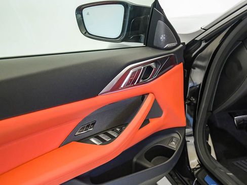 New 2026 BMW M4 xDrive Competition image 38