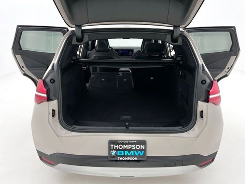 Certified 2025 BMW X3 xDrive30i w/ Convenience Package image 22