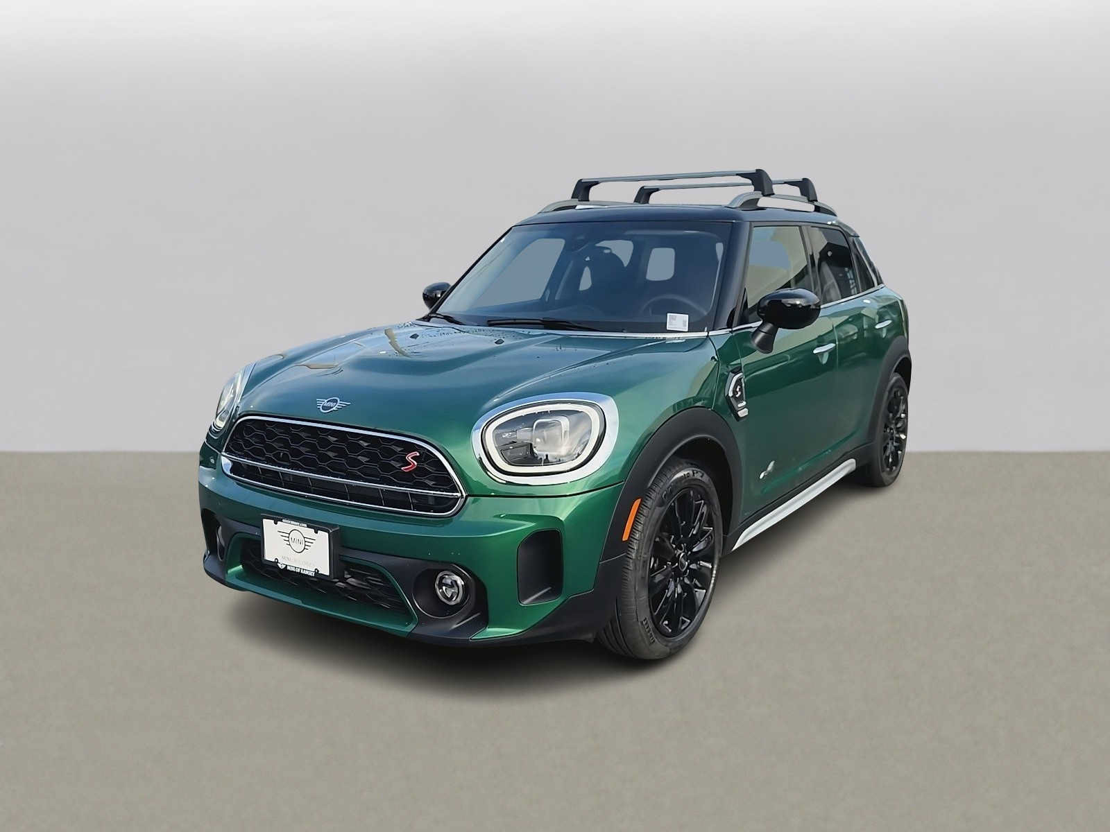 Used 2024 MINI Cooper Countryman S AWD/4WD image 4