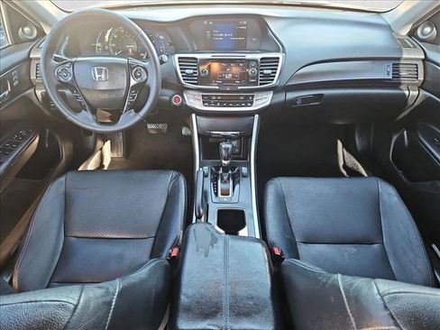 Used 2015 Honda Accord EX-L image 19