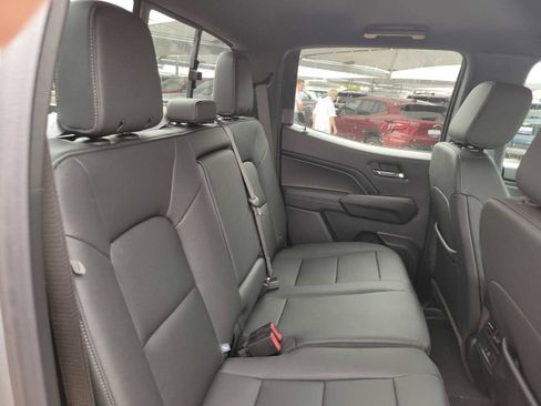New 2025 Chevrolet Colorado LT w/ LT Convenience Package image 13