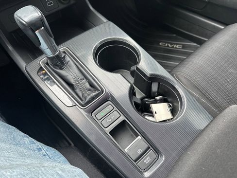 Used 2022 Honda Civic EX image 22