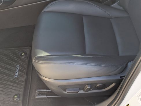 Used 2021 MAZDA CX-30 AWD 2.5 Turbo S image 18