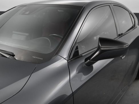 Used 2022 Lexus IS 350 F Sport image 10