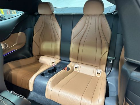 New 2026 Mercedes-Benz CLE 300 4MATIC Coupe image 13