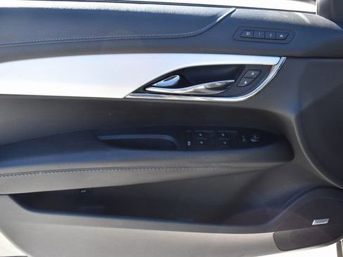 Used 2014 Cadillac ATS Luxury image 11