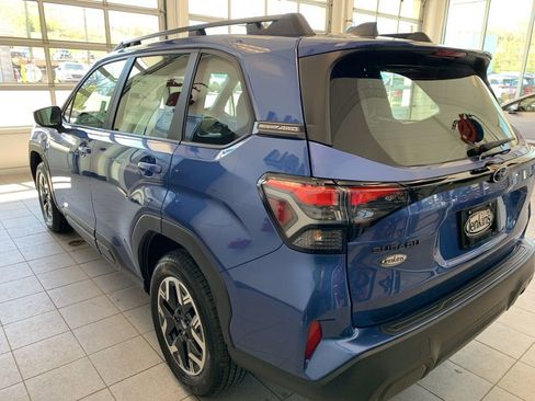 New 2026 Subaru Forester image 14