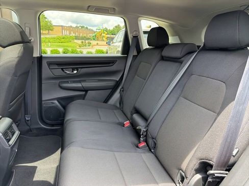 Used 2025 Honda CR-V EX image 26
