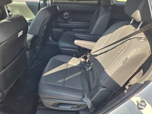 Certified 2026 Hyundai Palisade SEL FWD image 28