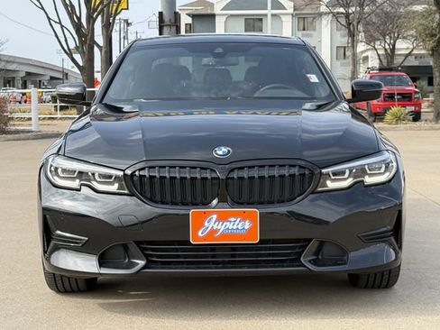 Used 2020 BMW 330i Sedan w/ Convenience Package image 8