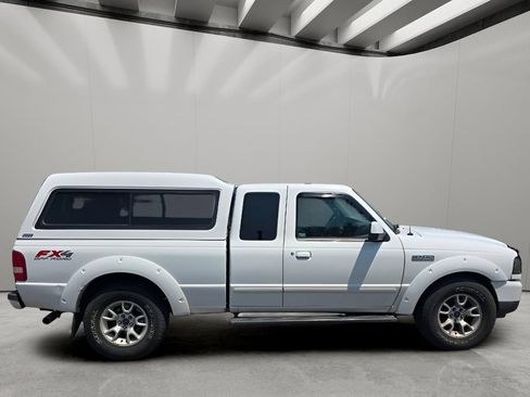 Used 2010 Ford Ranger Sport AWD/4WD image 12