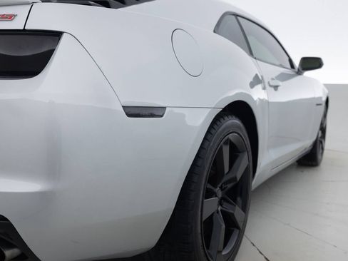 Used 2010 Chevrolet Camaro SS w/ RS Package image 14