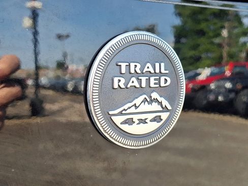 Used 2009 Jeep Wrangler X image 26