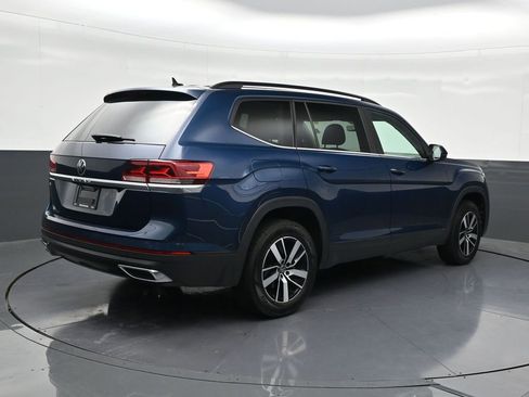 Used 2022 Volkswagen Atlas SE image 5