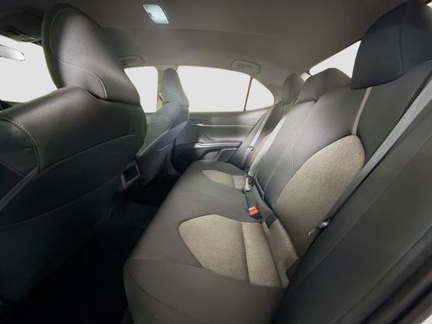 Used 2021 Toyota Camry LE FWD image 24