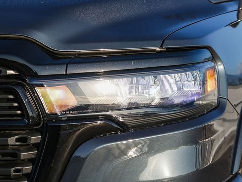 New 2026 RAM 1500 Big Horn image 5