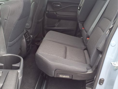 Certified 2023 Honda Ridgeline Sport image 14