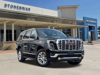 Certified 2025 GMC Yukon Denali AWD/4WD video 1