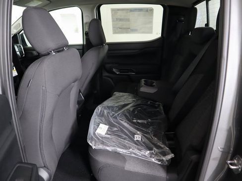 New 2025 Ford Ranger XLT w/ Equipment Group 301A High image 15