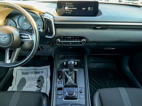 Used 2024 MAZDA CX-50 AWD 2.5 S w/ Preferred Package image 40