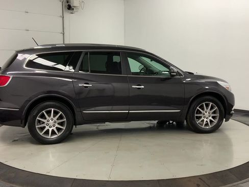 Used 2014 Buick Enclave Leather image 8