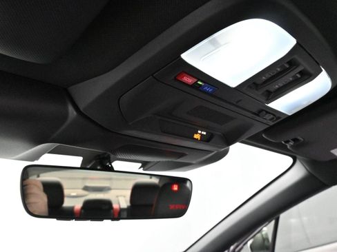 Used 2025 Subaru WRX Limited w/ Popular Package #2A image 25