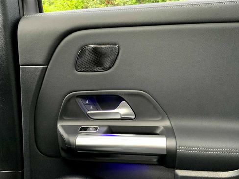 Certified 2026 Mercedes-Benz GLA 250 4MATIC image 23