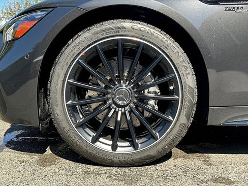 New 2026 Mercedes-Benz AMG GT 43 image 12
